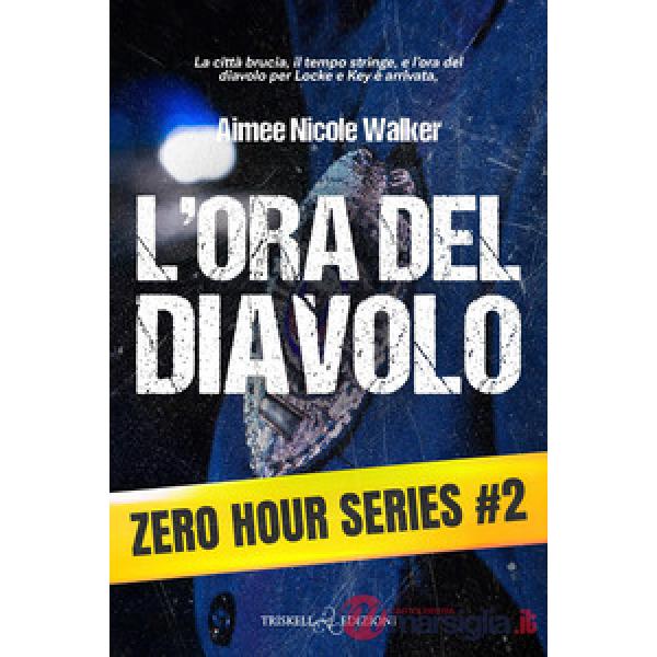 Ora del diavolo (L')