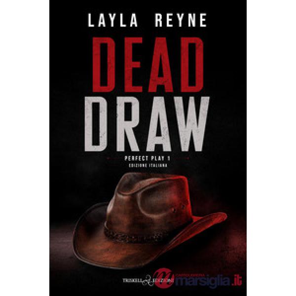 Dead draw. Ediz. italiana