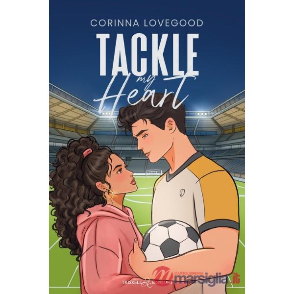 Tackle my heart