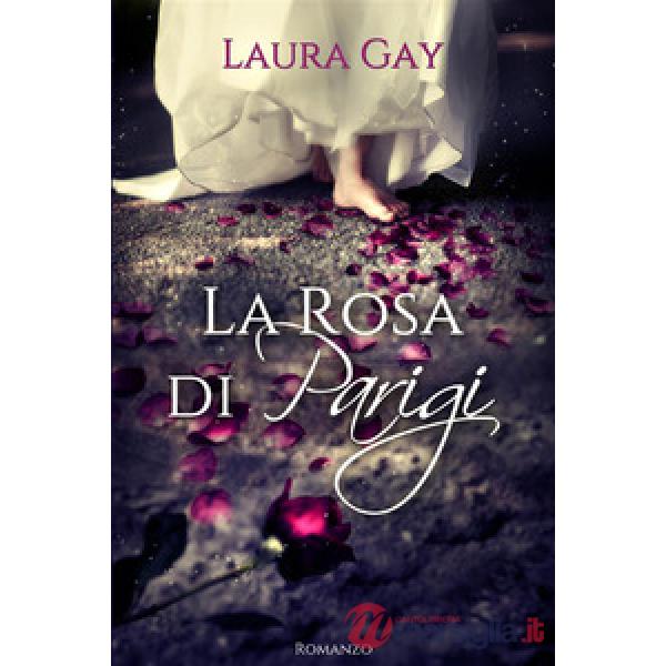 La rosa di Parigi