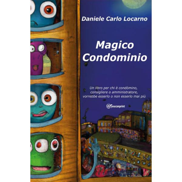 Magico condominio