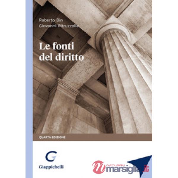 Le fonti del diritto