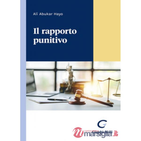 Il rapporto punitivo