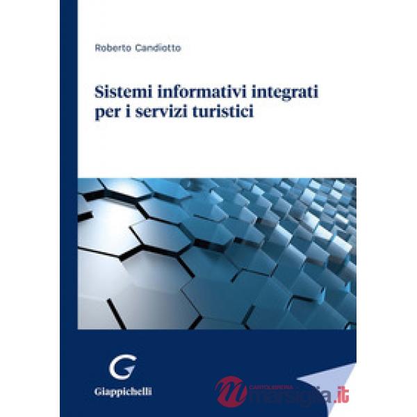 Sistemi informativi integrati per i servizi turistici