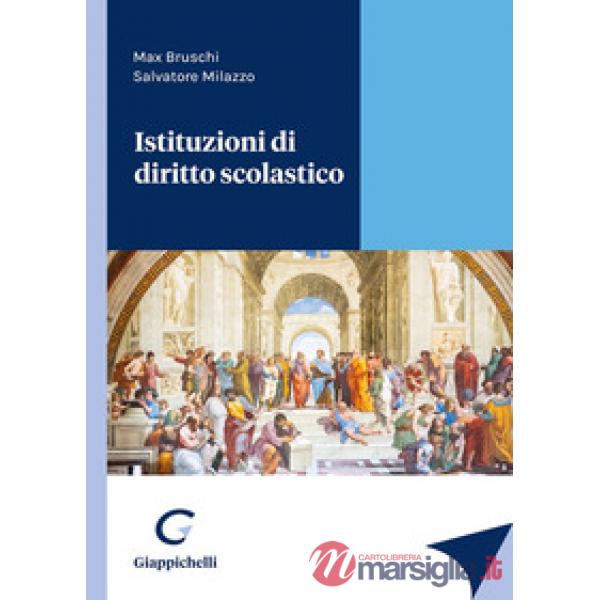 Istituzioni di diritto scolastico
