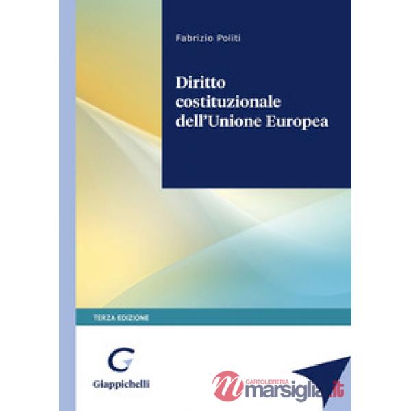 Diritto costituzionale dell'Unione Europea