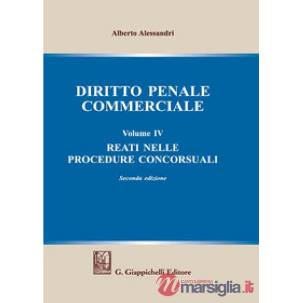 Diritto penale commerciale