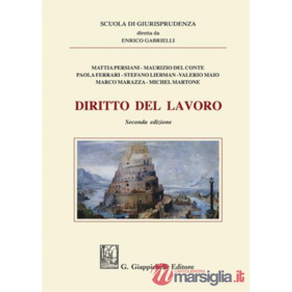 Diritto del lavoro