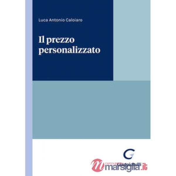 Il prezzo personalizzato