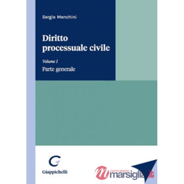 Diritto processuale civile