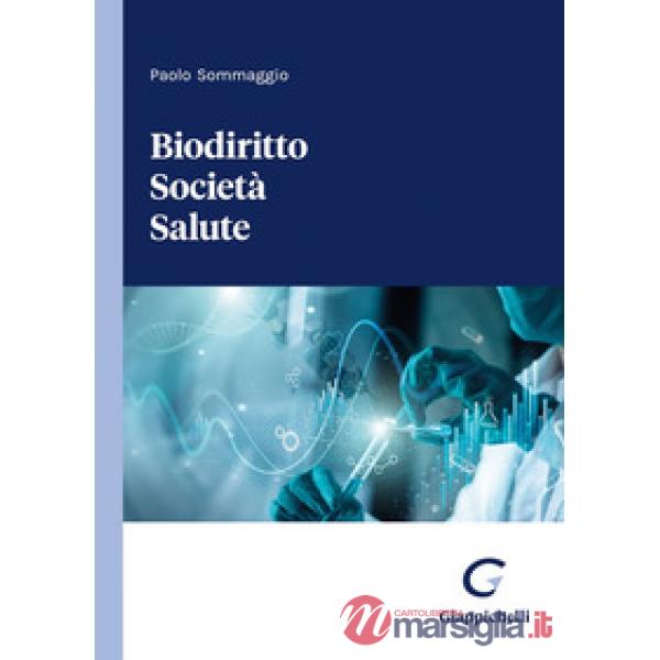 Biodiritto Società Salute