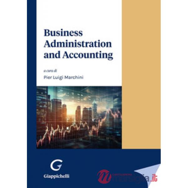 Business administration and accounting