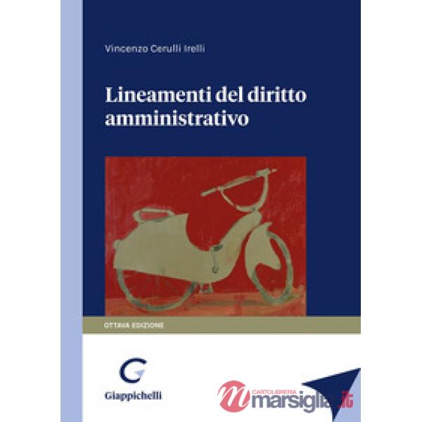 Lineamenti del diritto amministrativo