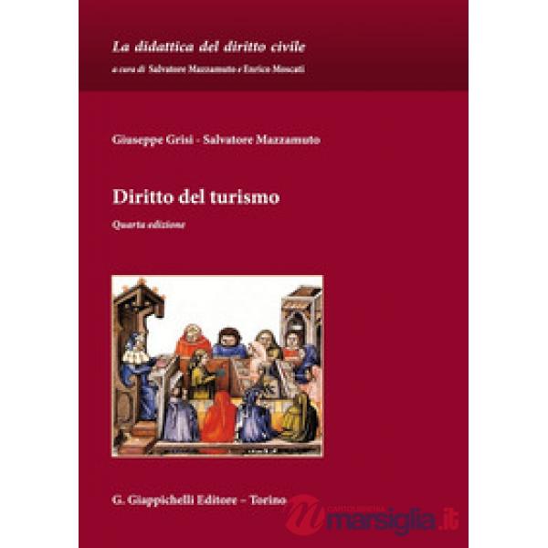 Diritto del turismo