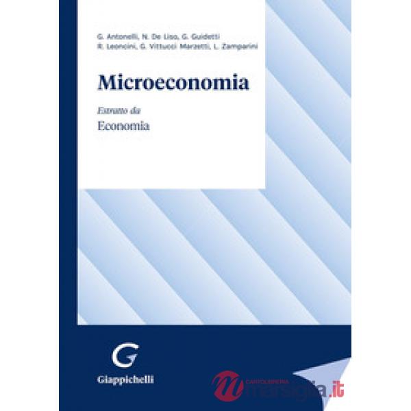 Microeconomia