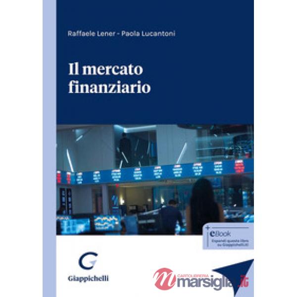 Il mercato finanziario