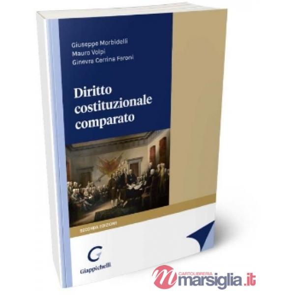 Diritto costituzionale comparato
