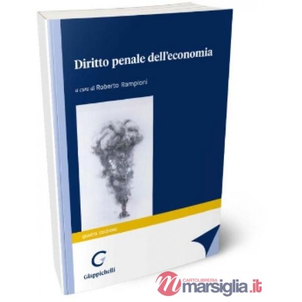 Diritto penale dell'economia