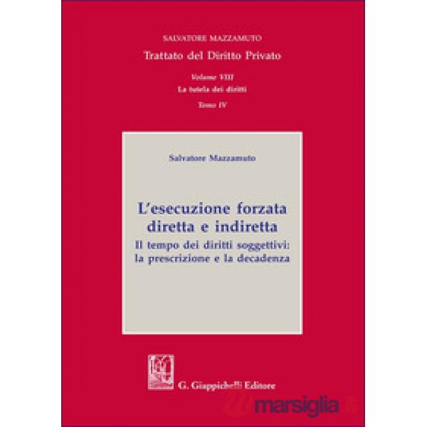 Trattato del diritto privato