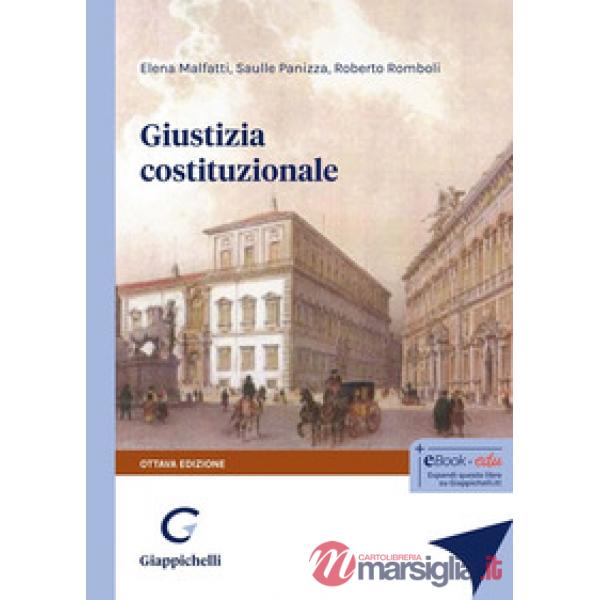 Giustizia costituzionale