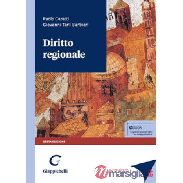 Diritto regionale