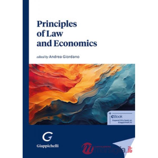 Principles of Law and Economics