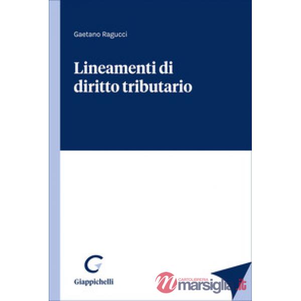 Lineamenti di diritto tributario