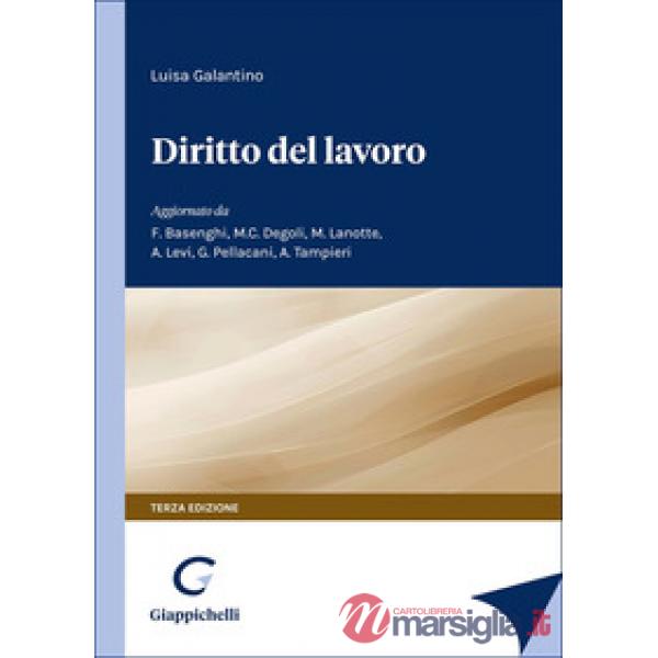 Diritto del lavoro