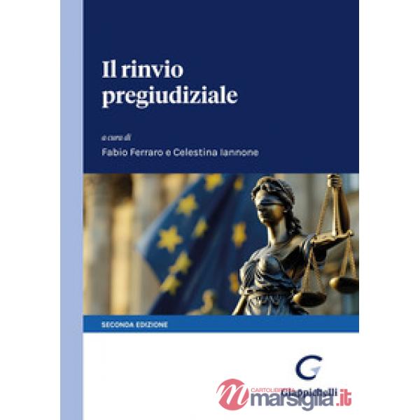 Il rinvio pregiudiziale