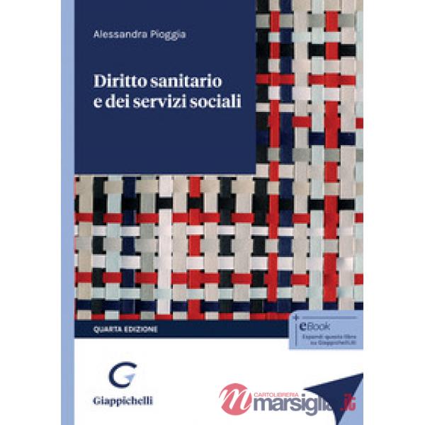 Diritto sanitario e dei servizi sociali