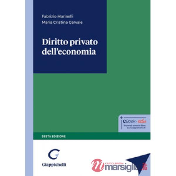Diritto privato dell'economia