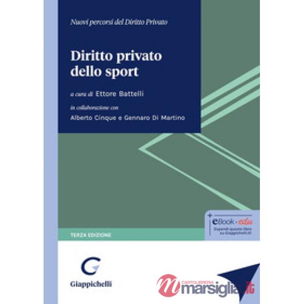 Diritto privato dello sport