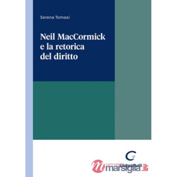 Neil MacCormick e la retorica del diritto