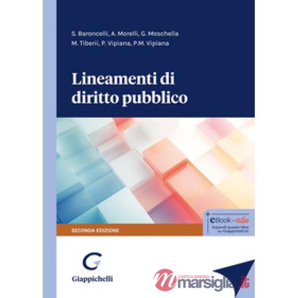 Lineamenti di diritto pubblico
