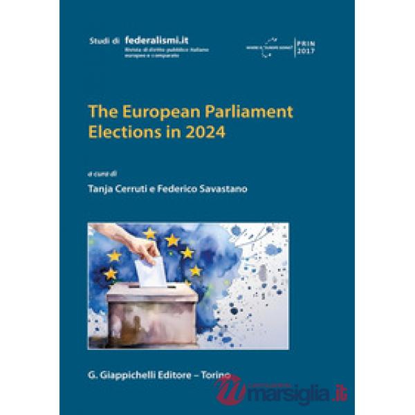The European Parliament elections in 2024
