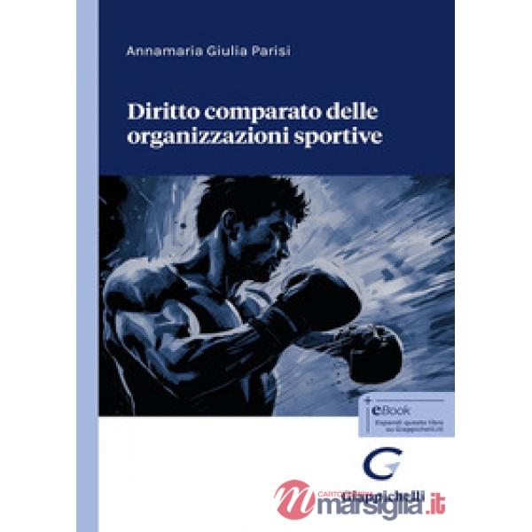 Diritto comparato delle organizzazioni sportive