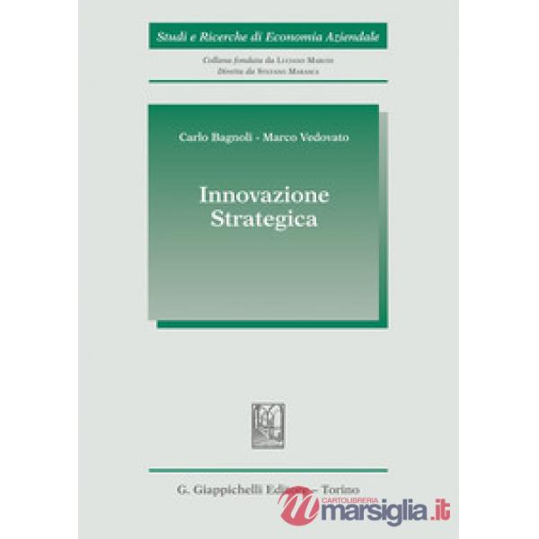 Innovazione strategica