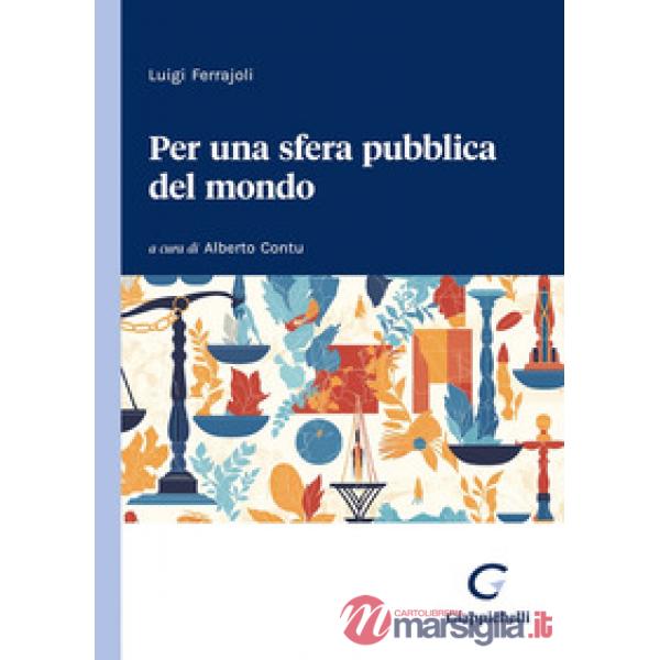 Per una sfera pubblica del mondo