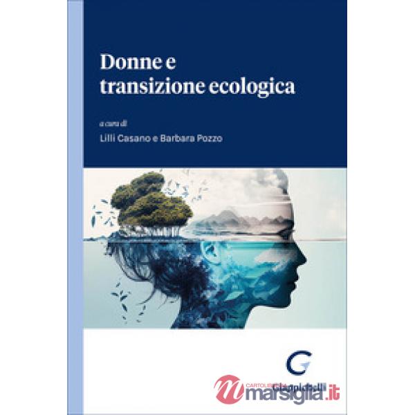 Donne e transizione ecologica