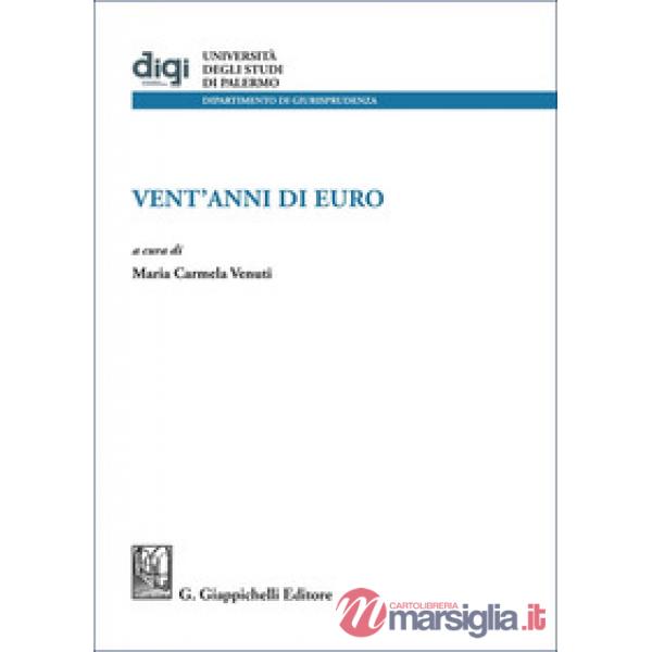 Vent'anni di euro