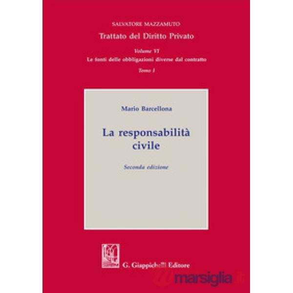 La responsabilità civile