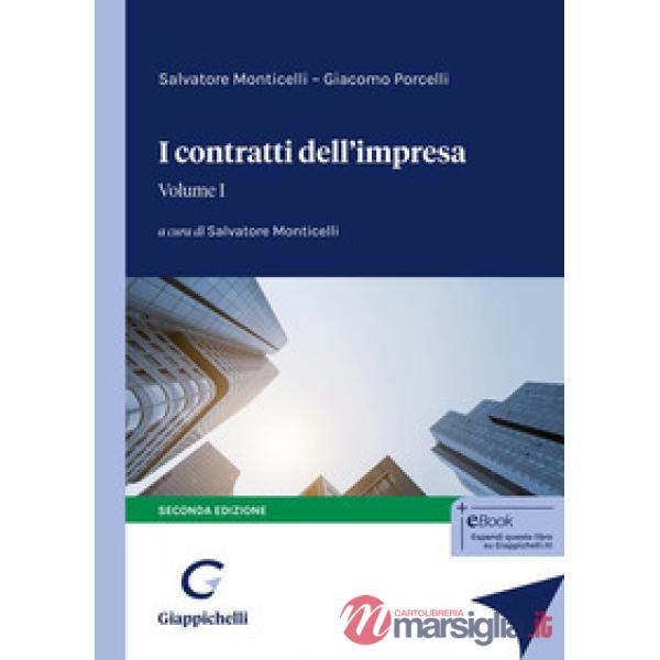 I contratti dell'impresa