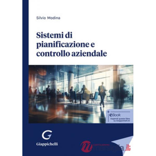 Sistemi di pianificazione e controllo aziendale