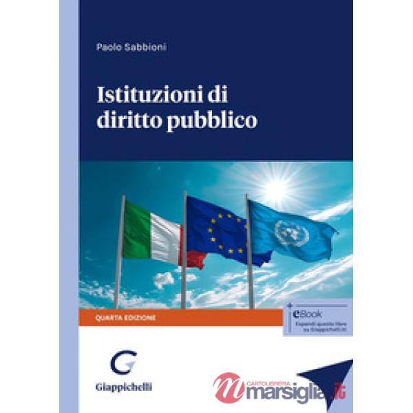 Istituzioni di diritto pubblico
