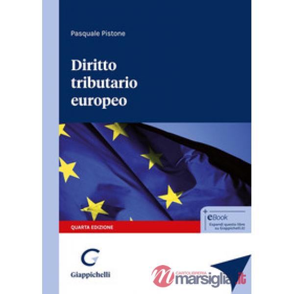 Diritto tributario europeo