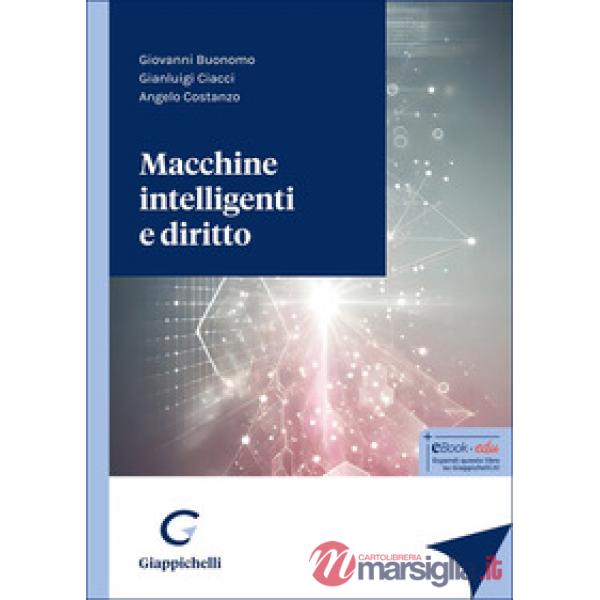 Macchine intelligenti e diritto