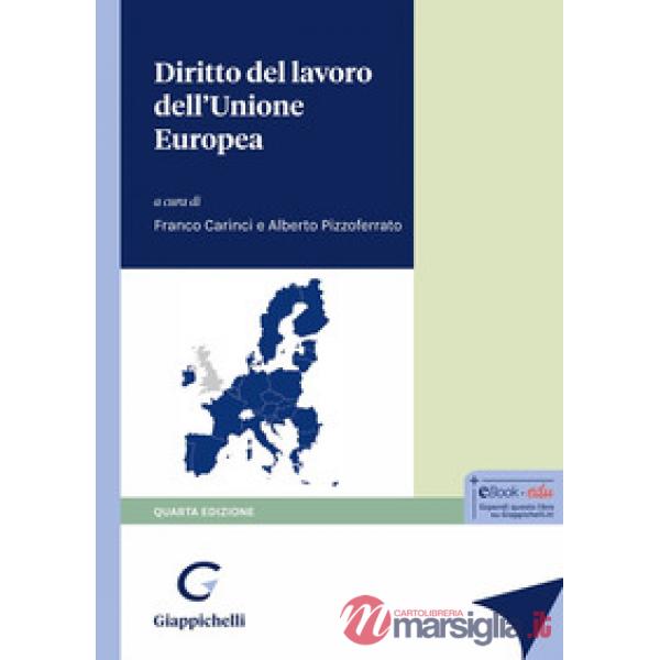 Diritto del lavoro dell'Unione Europea
