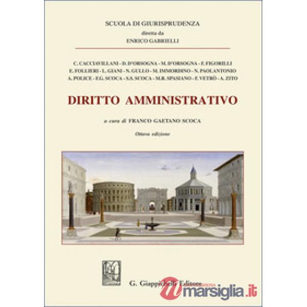 Diritto amministrativo