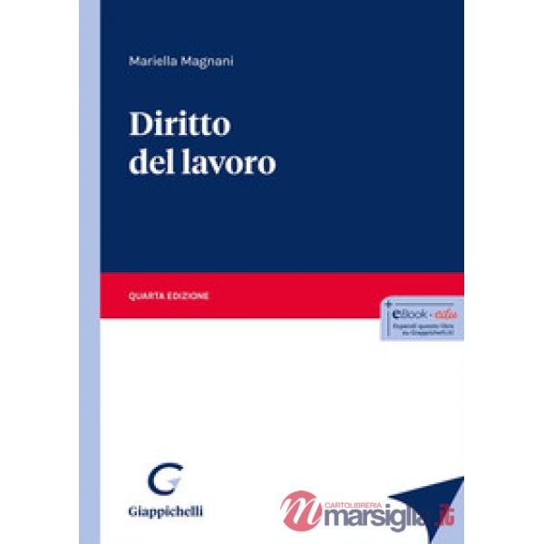 Diritto del lavoro