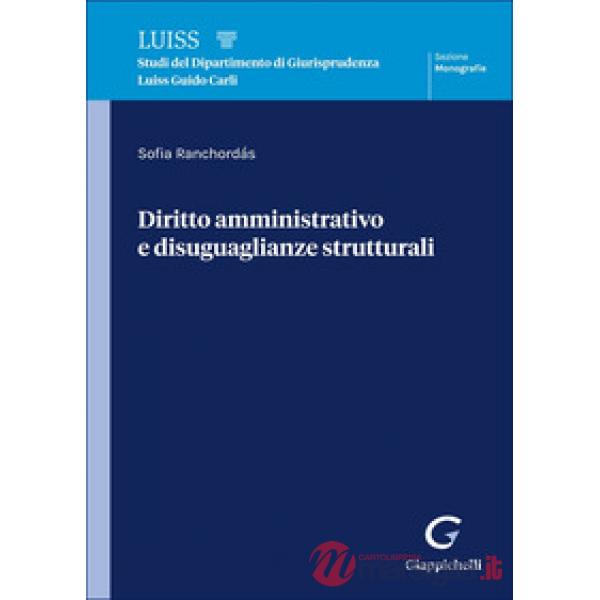 Diritto amministrativo e disuguaglianze strutturali